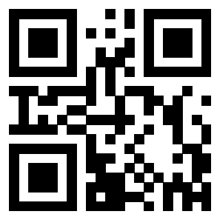 Il Qr Code di 3302796284