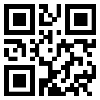 3302796285 - Immagine del Qr Code