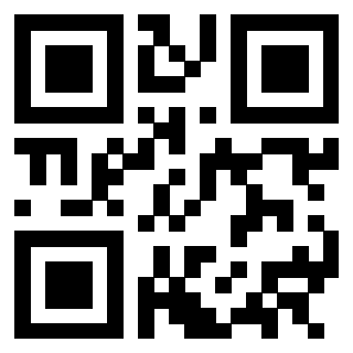 Immagine del Qr Code di 3302796286