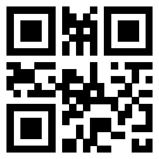 Qr Code di 3302796290