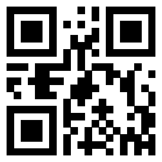 Il Qr Code di 3302796292