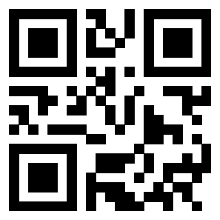Immagine del QrCode di 3302796301