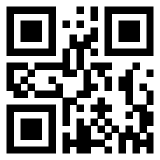 3302796302 Qr Code associato