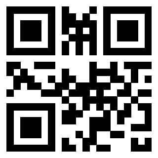 3302796303 - Immagine del Qr Code