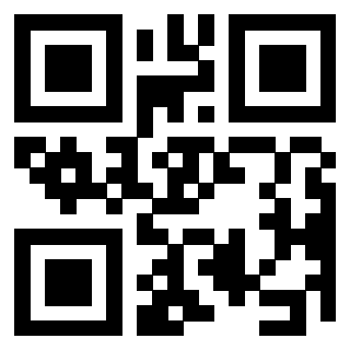 3302796305 - Immagine del QrCode associato