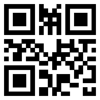 3302796308 - Immagine del Qr Code