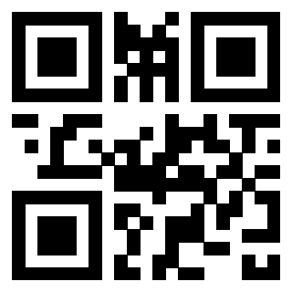 3302796311 QrCode associato