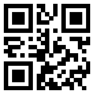 3302796314 - Immagine del QrCode
