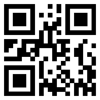 3302796315 QrCode associato