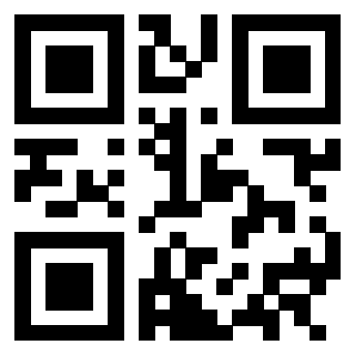3302796316 - Immagine del QrCode associato