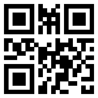 3302796317 - Immagine del QrCode