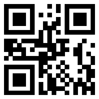 Il Qr Code di 3302796320