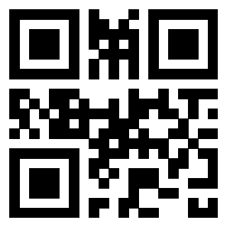 3302796322 - Immagine del Qr Code