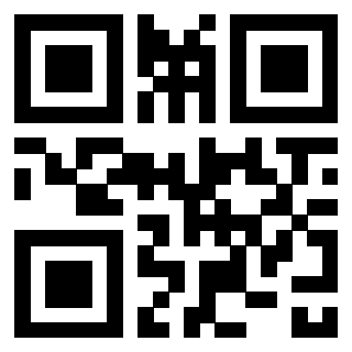 3302796323 QrCode associato