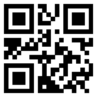 Qr Code di 3302796325