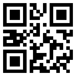 Immagine del Qr Code di 3302796327