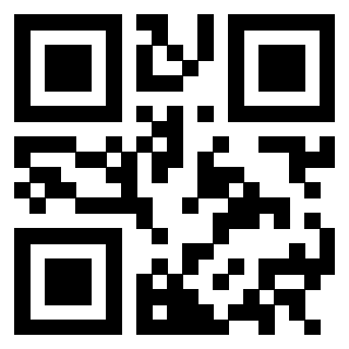 3302796328 - Immagine del QrCode associato