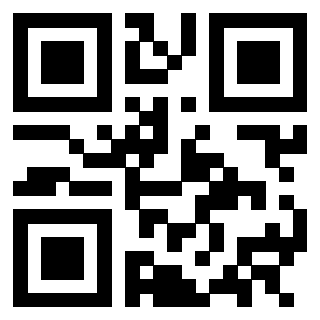 Immagine del QrCode di 3302796329
