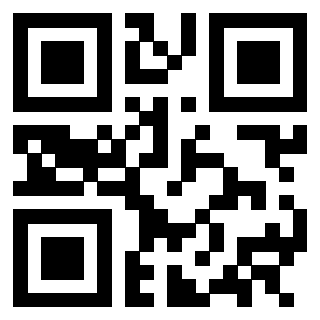 Immagine del QrCode di 3302796331