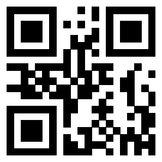 Il Qr Code di 3302796332