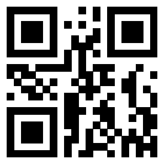 3302796333 QrCode associato