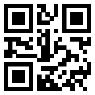 Scansione del Qr Code di 3302796334