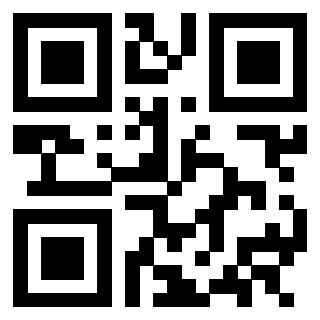 3302796335 - Immagine del Qr Code associato