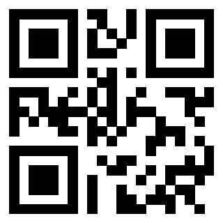 3302796336 - Immagine del QrCode
