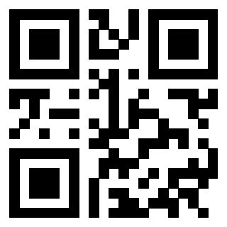 Il Qr Code di 3302796338