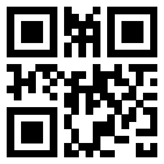 Il Qr Code di 3302796339