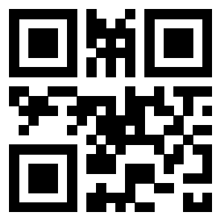 3302796340 QrCode associato