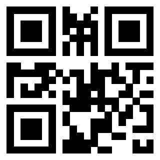 3302796343 - Immagine del QrCode associato