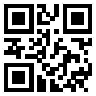 3302796345 - Immagine del QrCode