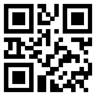 3302796348 QrCode associato