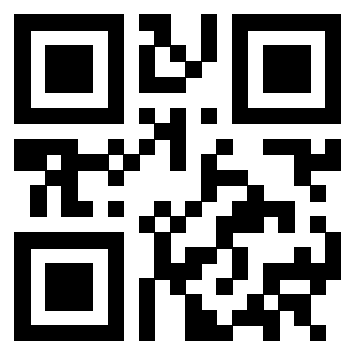 Qr Code di 3302796349