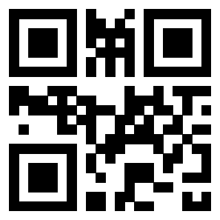 3302796350 - Immagine del Qr Code associato