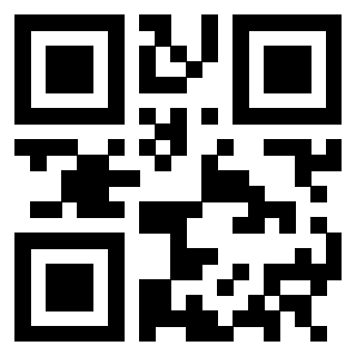 Immagine del Qr Code di 3302796352