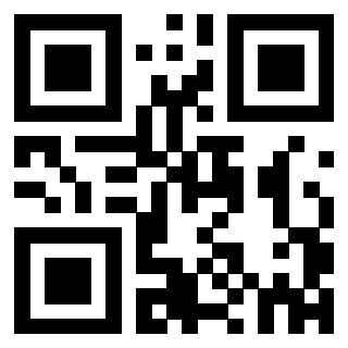 3302796355 - Immagine del QrCode associato