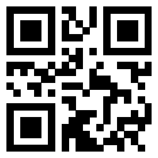 Il Qr Code di 3302796357