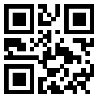 3302796361 - Immagine del QrCode associato