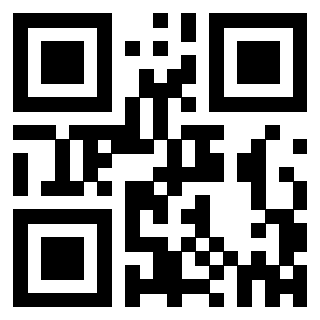 Il QrCode di 3302796366