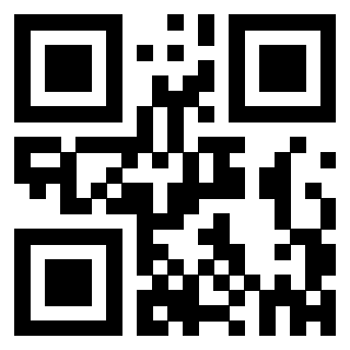 Scansione del Qr Code di 3302796367