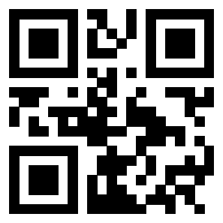 3302796369 QrCode associato