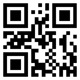 Il QrCode di 3302796370