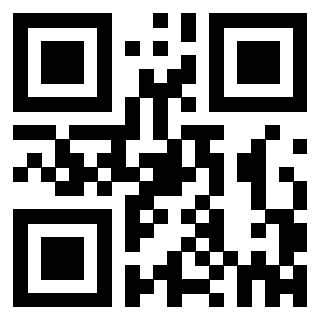 Immagine del Qr Code di 3302796371