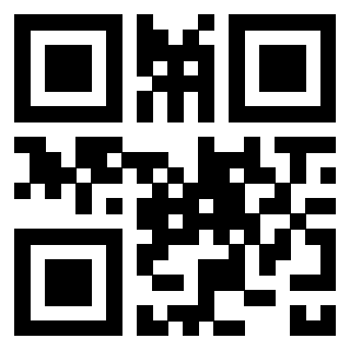 Immagine del Qr Code di 3302796373
