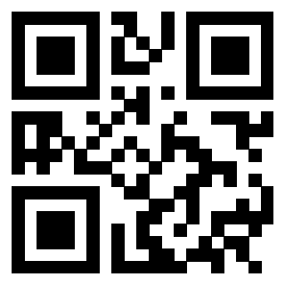 3302796375 Qr Code associato
