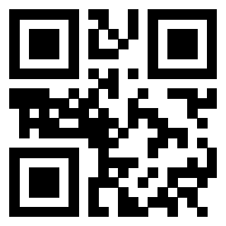 3302796376 - Immagine del QrCode associato