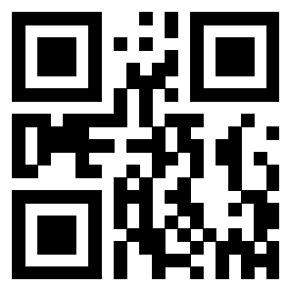3302796377 - Immagine del Qr Code