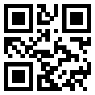 Immagine del Qr Code di 3302796378